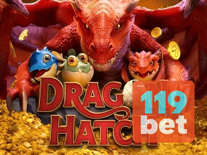 119BET PIX instantâneo Brasil - Depósito e saque em minutos 24/7