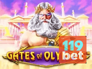 119BET APP mobile iOS Android - 187 mil downloads São Paulo Rio BH